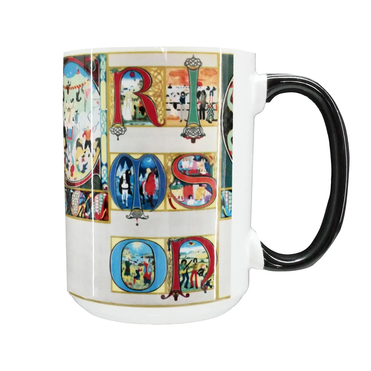 Lizard Coffee Mug - Image 2