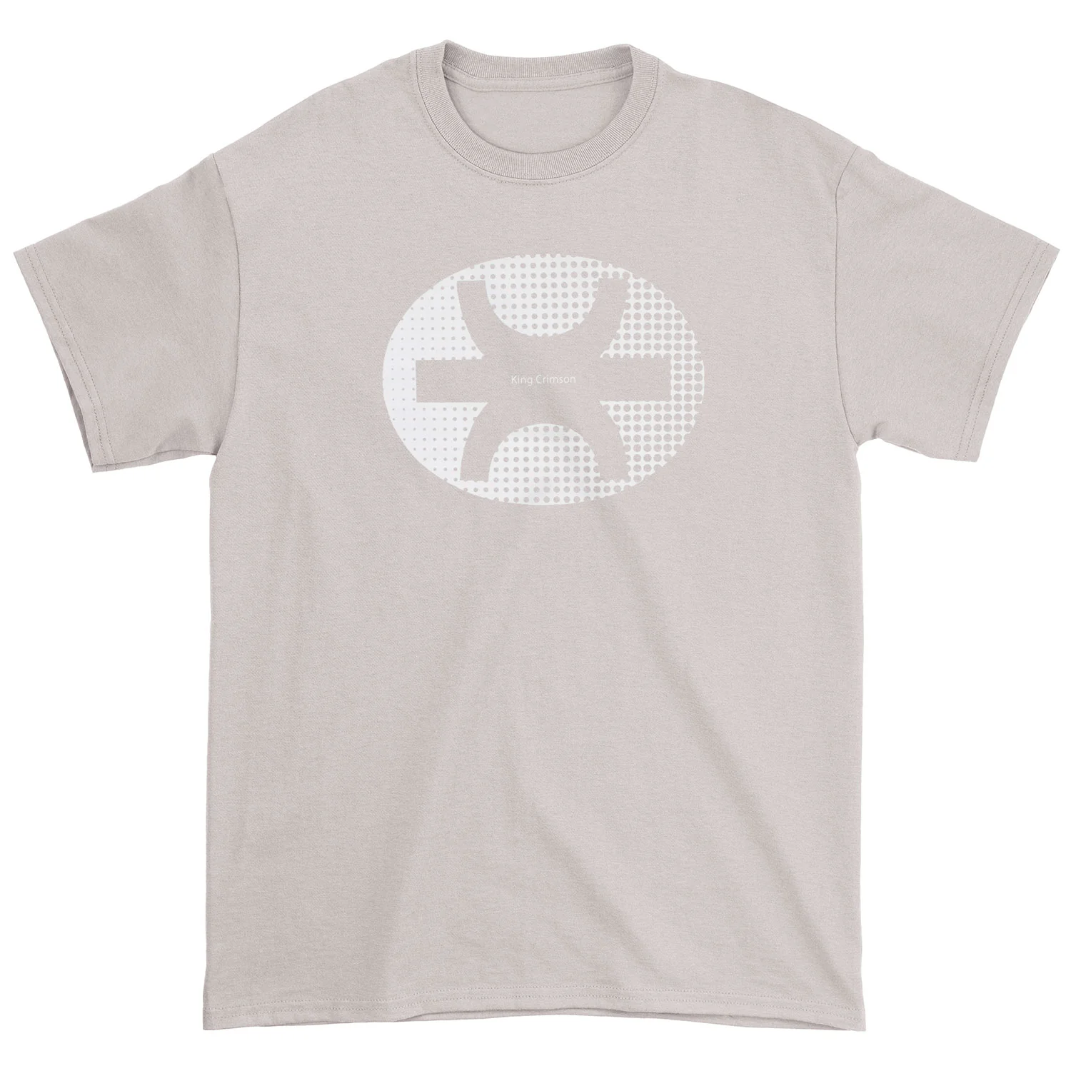 Three of a Perfect Pair T-shirt