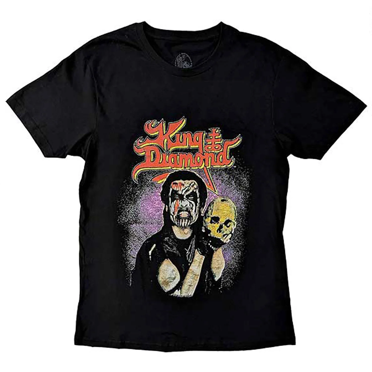 Conspiracy Tour T-shirt