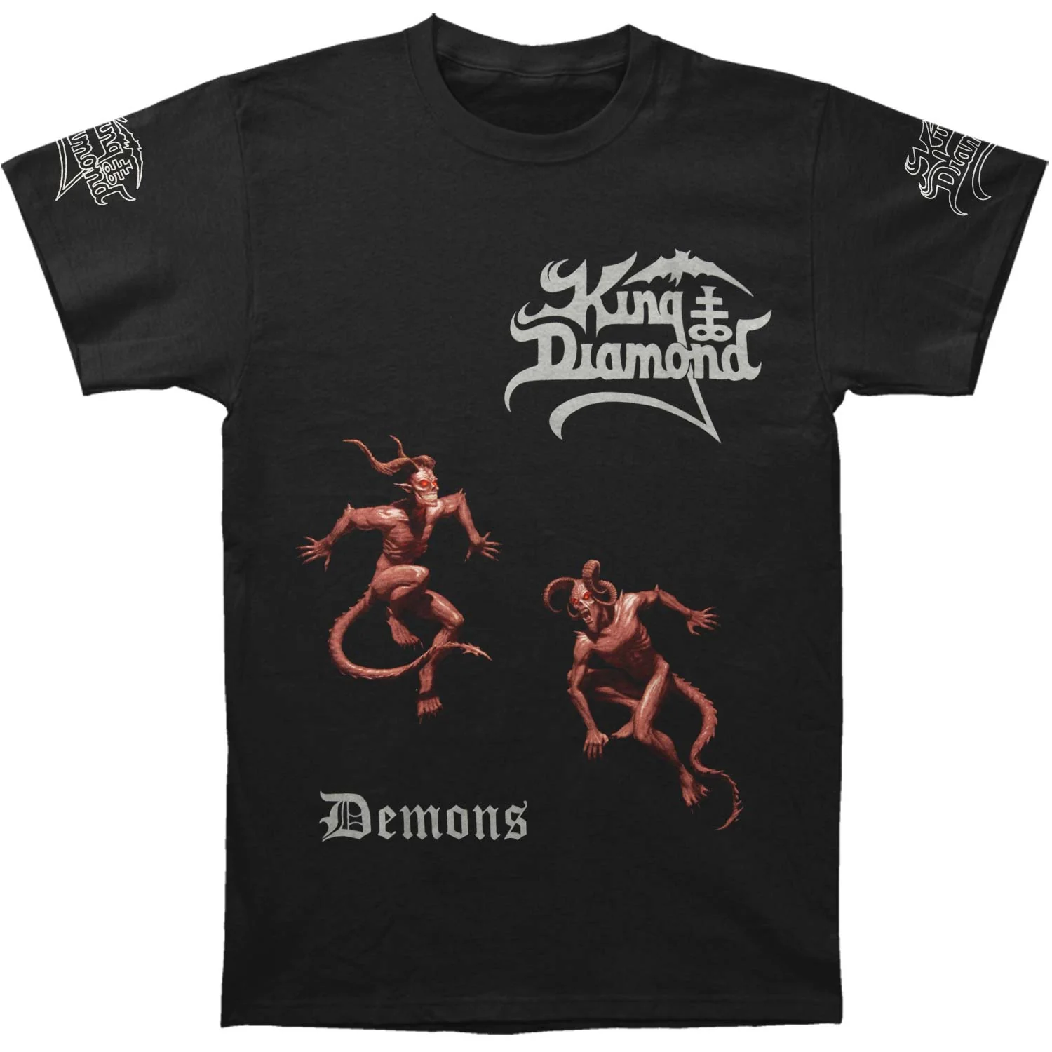 Demons T-shirt