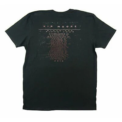 Plead 2018 Tour T-shirt - Image 2