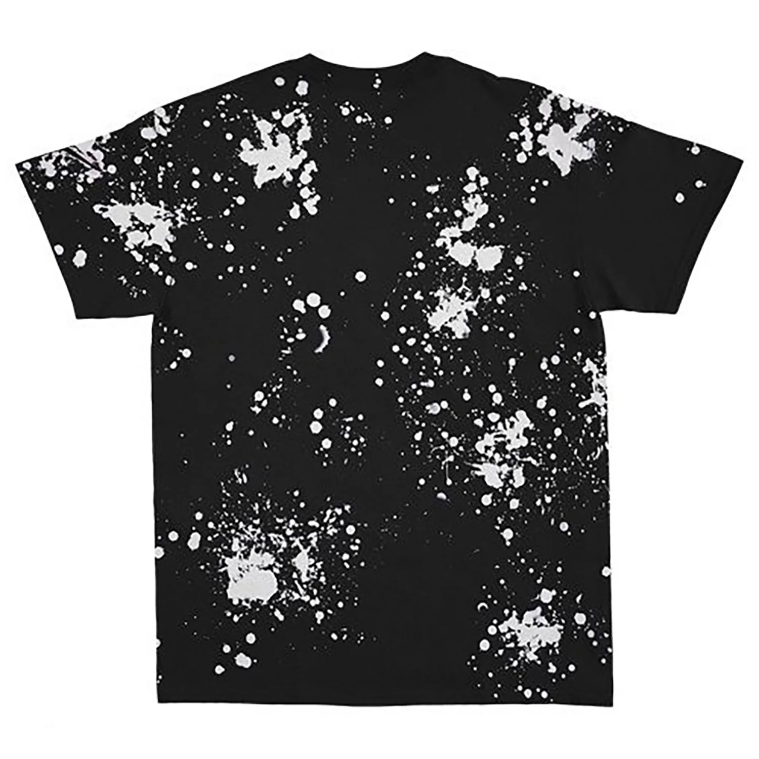 Destroyer Havok Tie Dye T-shirt - Image 2