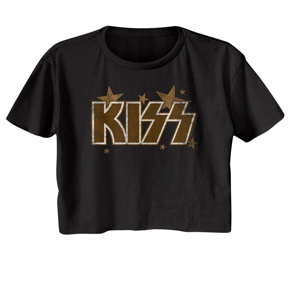 Kiss Stars Junior Top