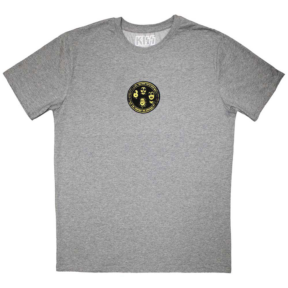 Mini Hailing From Nyc Logo T-shirt