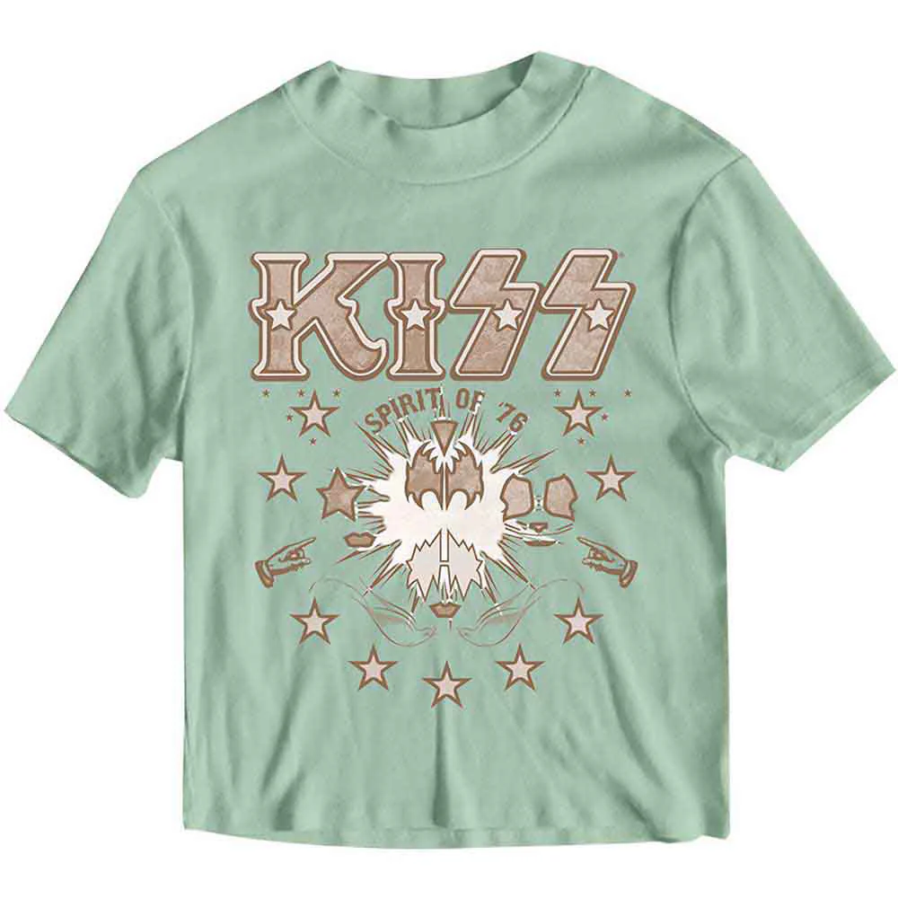 Spirit Of '76 Girls Jr