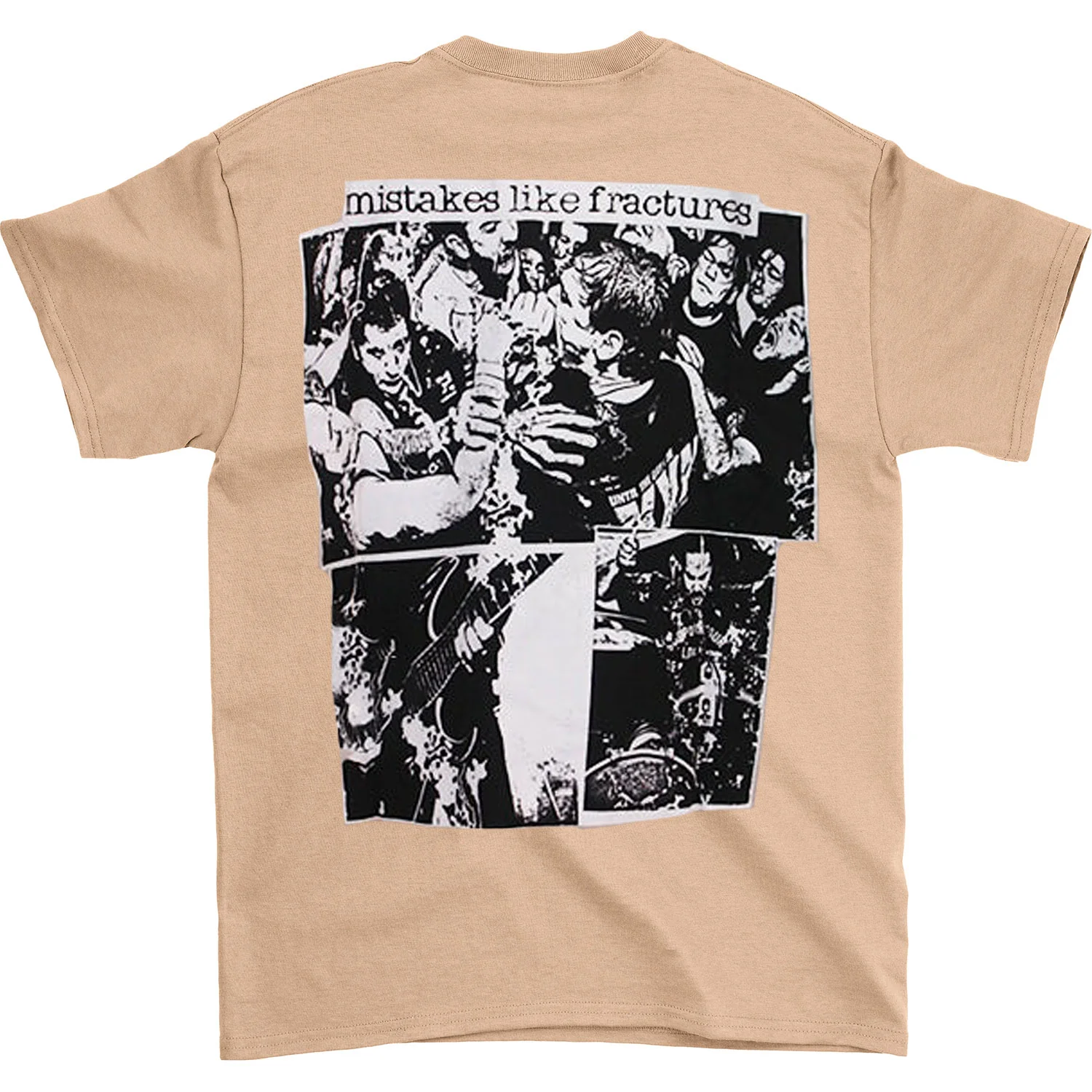 Live KL T-shirt - Image 2