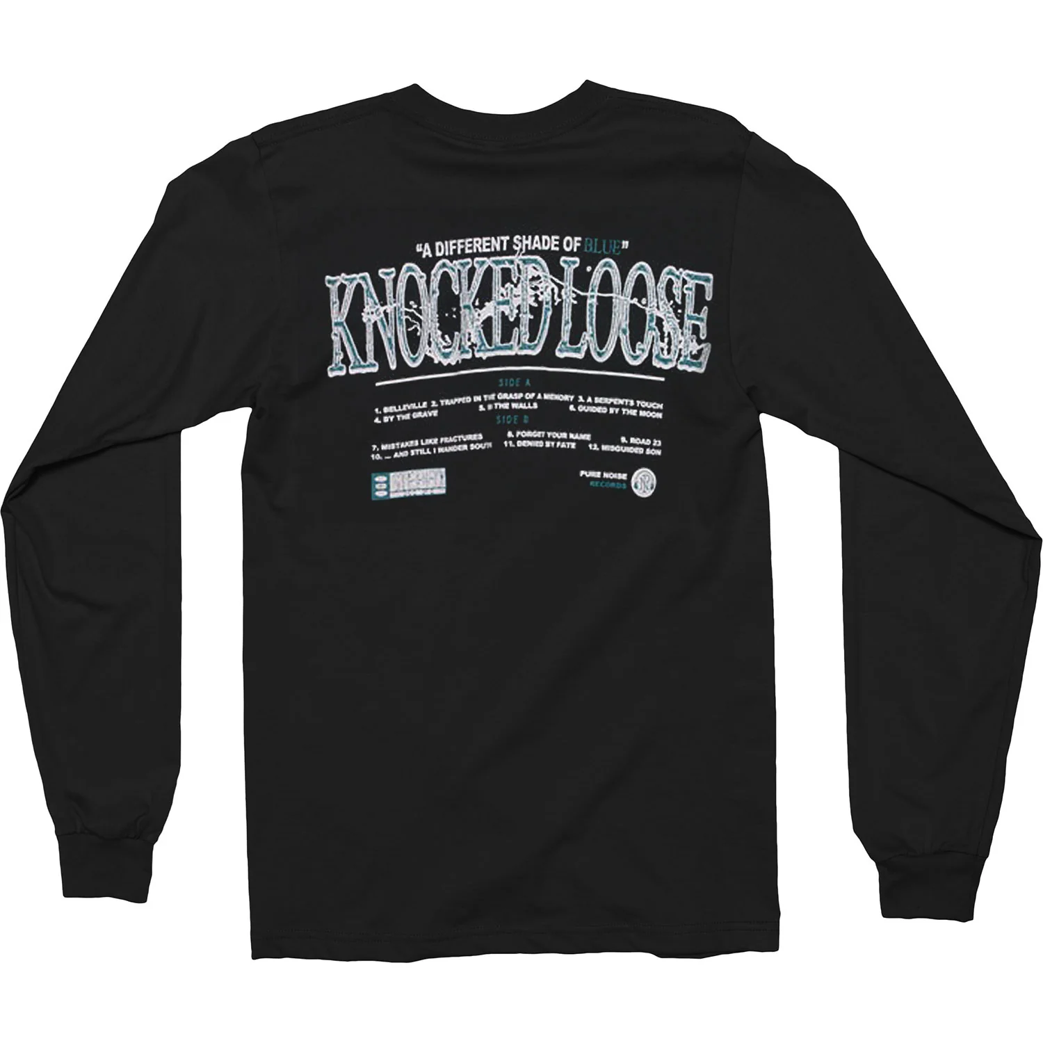 Window Long Sleeve - Image 2