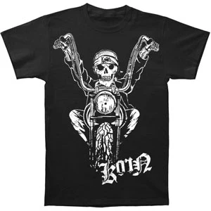 Easy Rider 06 Tour T-shirt