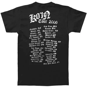 Easy Rider 06 Tour T-shirt - Image 2