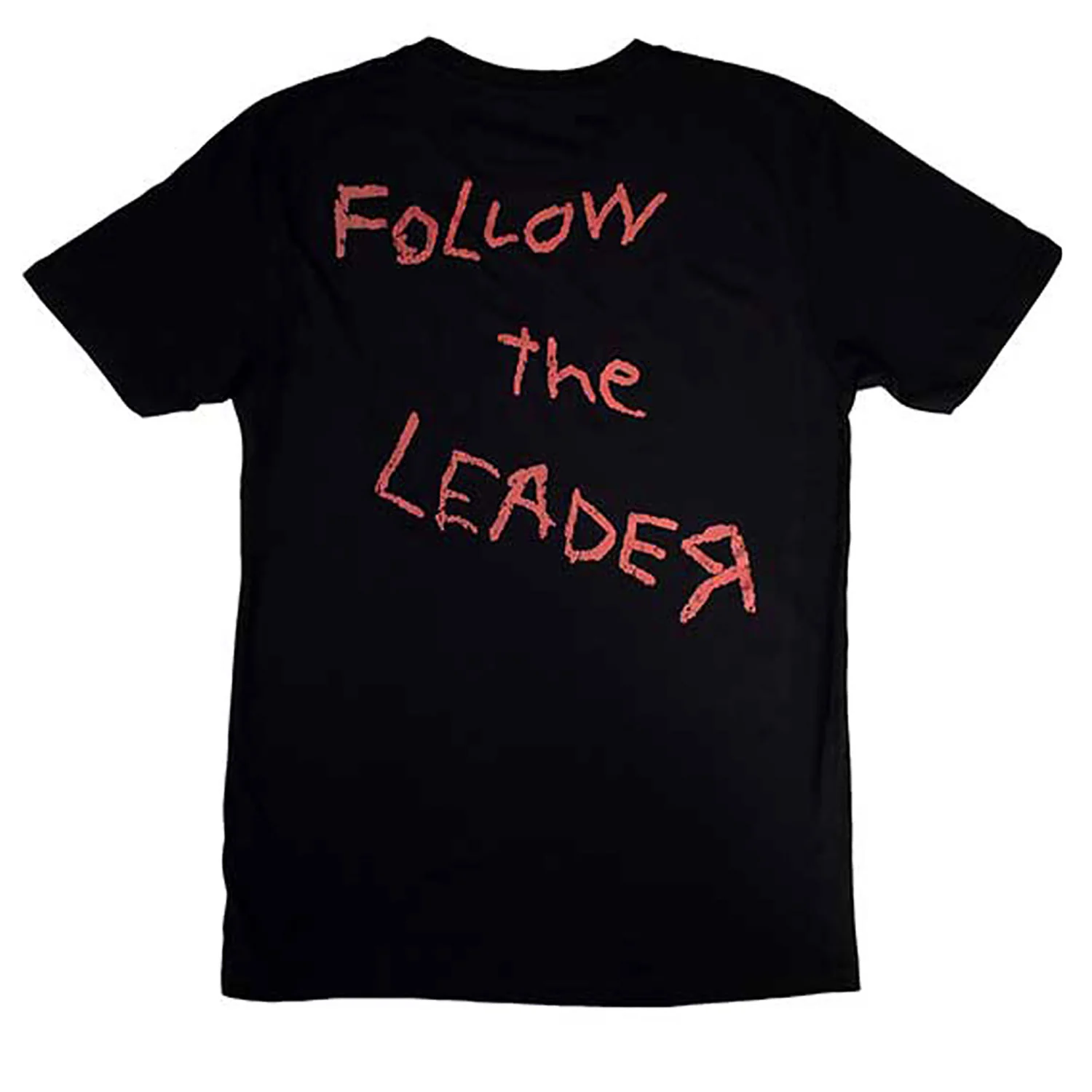 Follow The Leader Hopscotch T-shirt - Image 2