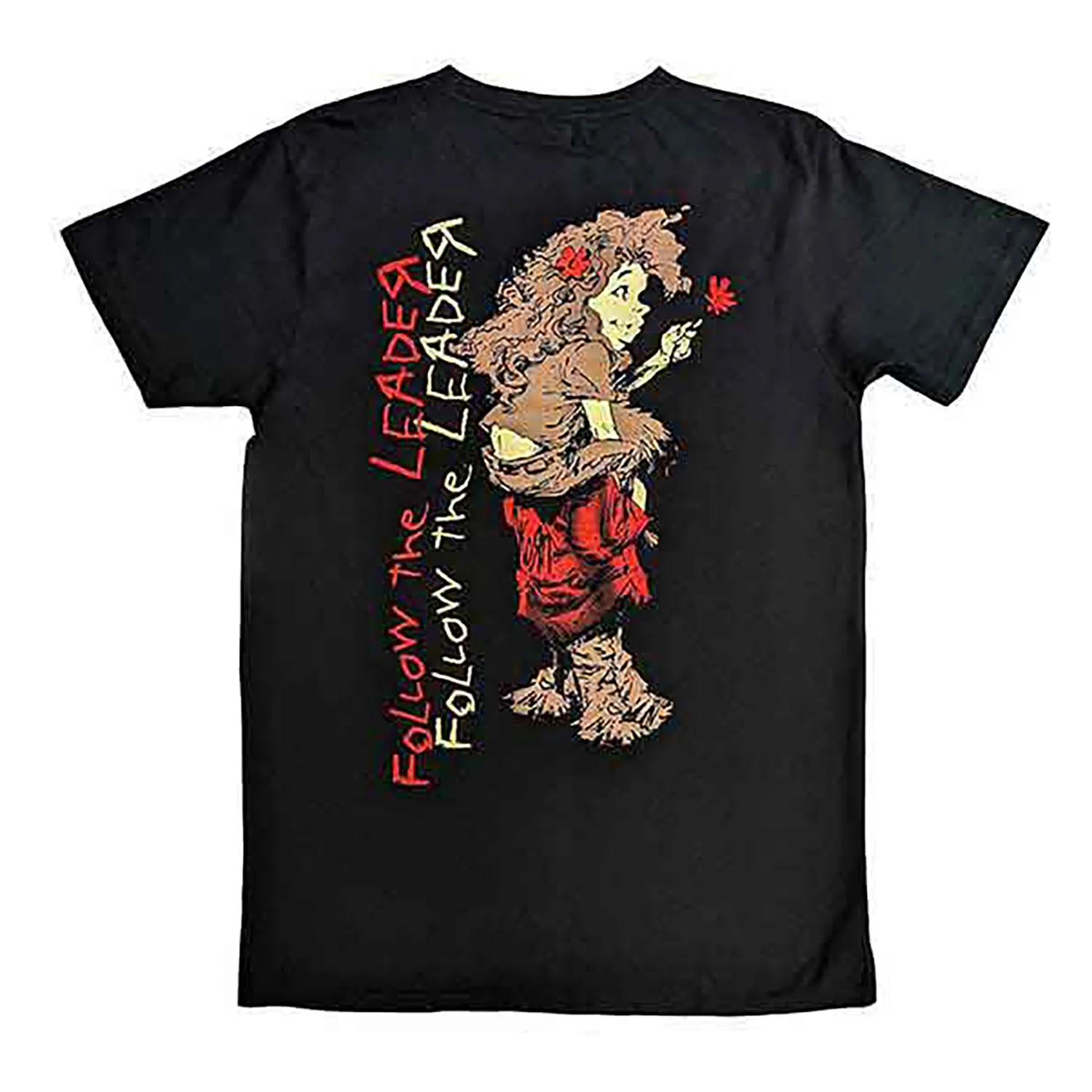 Follow The Leader T-shirt - Image 2