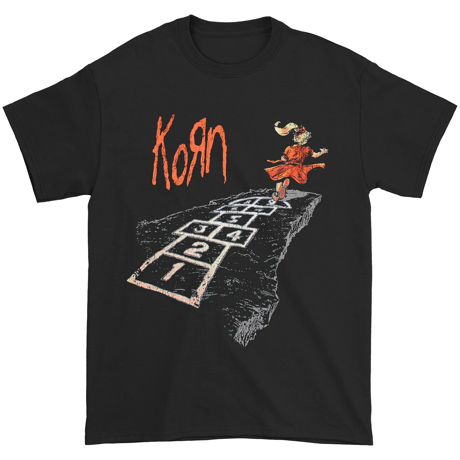 Follow The Leader T-shirt