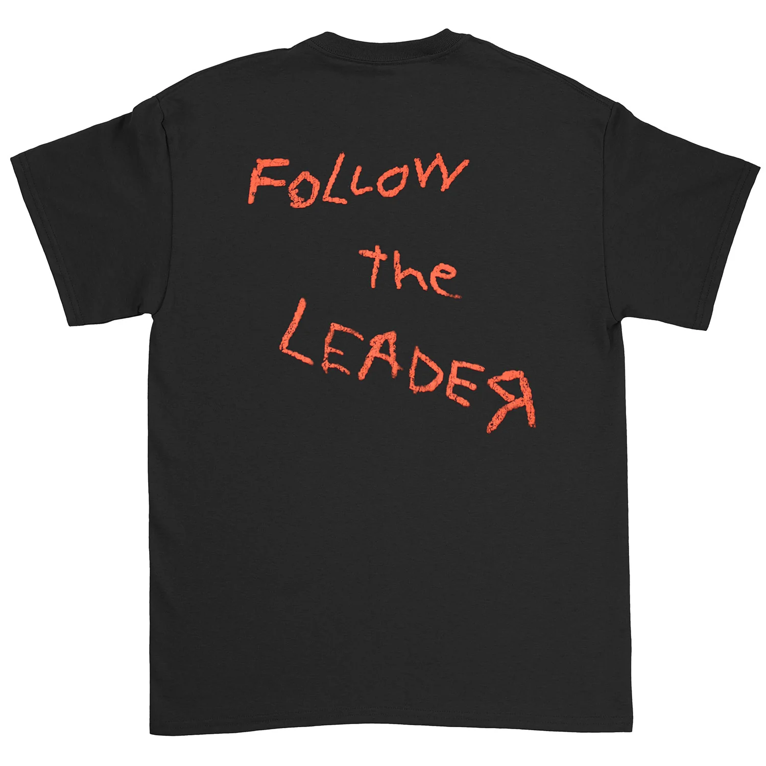 Follow The Leader T-shirt - Image 2