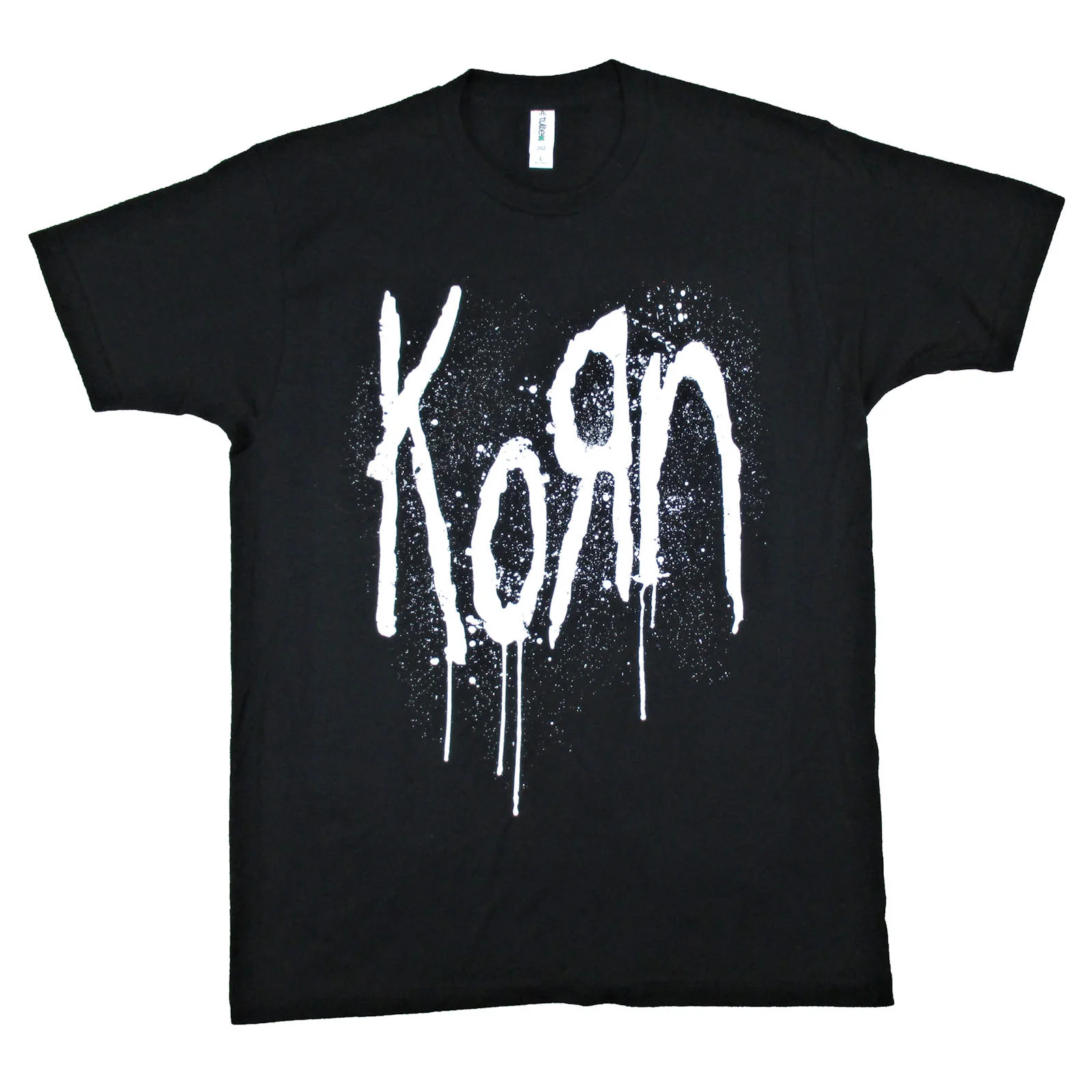 Freak Splatter T-shirt