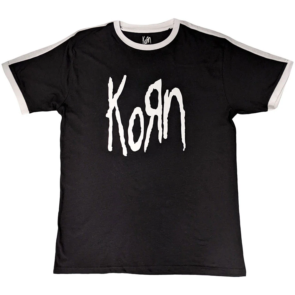 Logo T-shirt