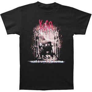 Mirror Image T-shirt