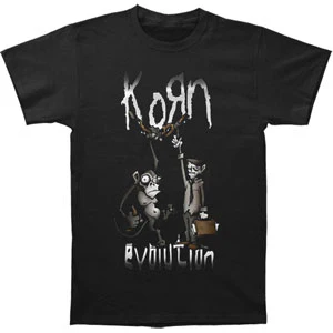 Monkey Hang T-shirt