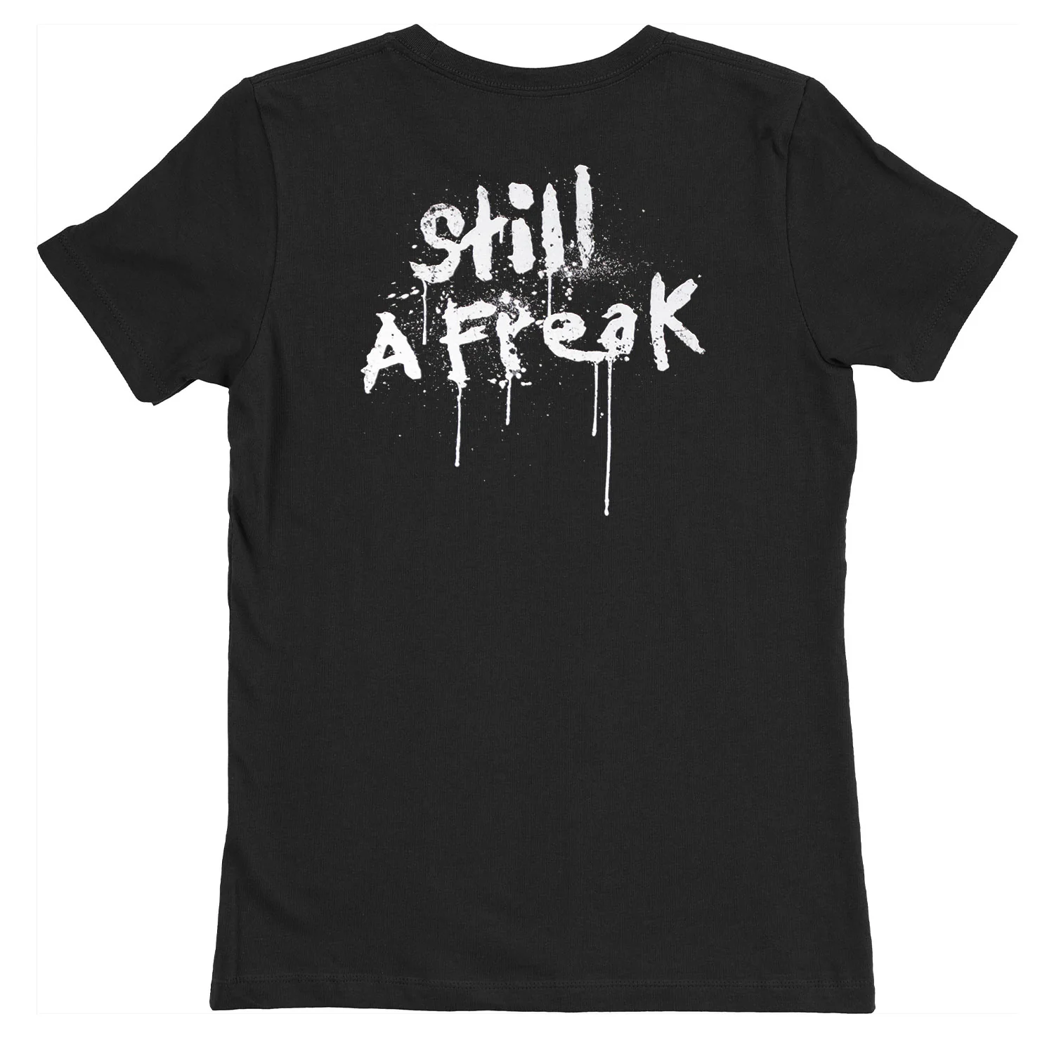 Still A Freak Junior Top - Image 2