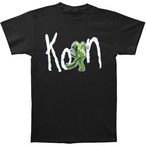 Zombie Slam 2010 Tour T-shirt
