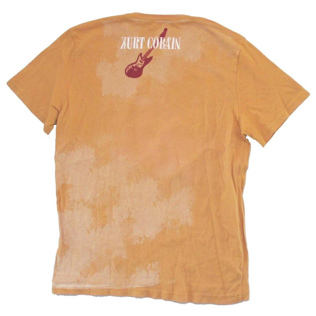 Nirvana Assassinate T-shirt - Image 2