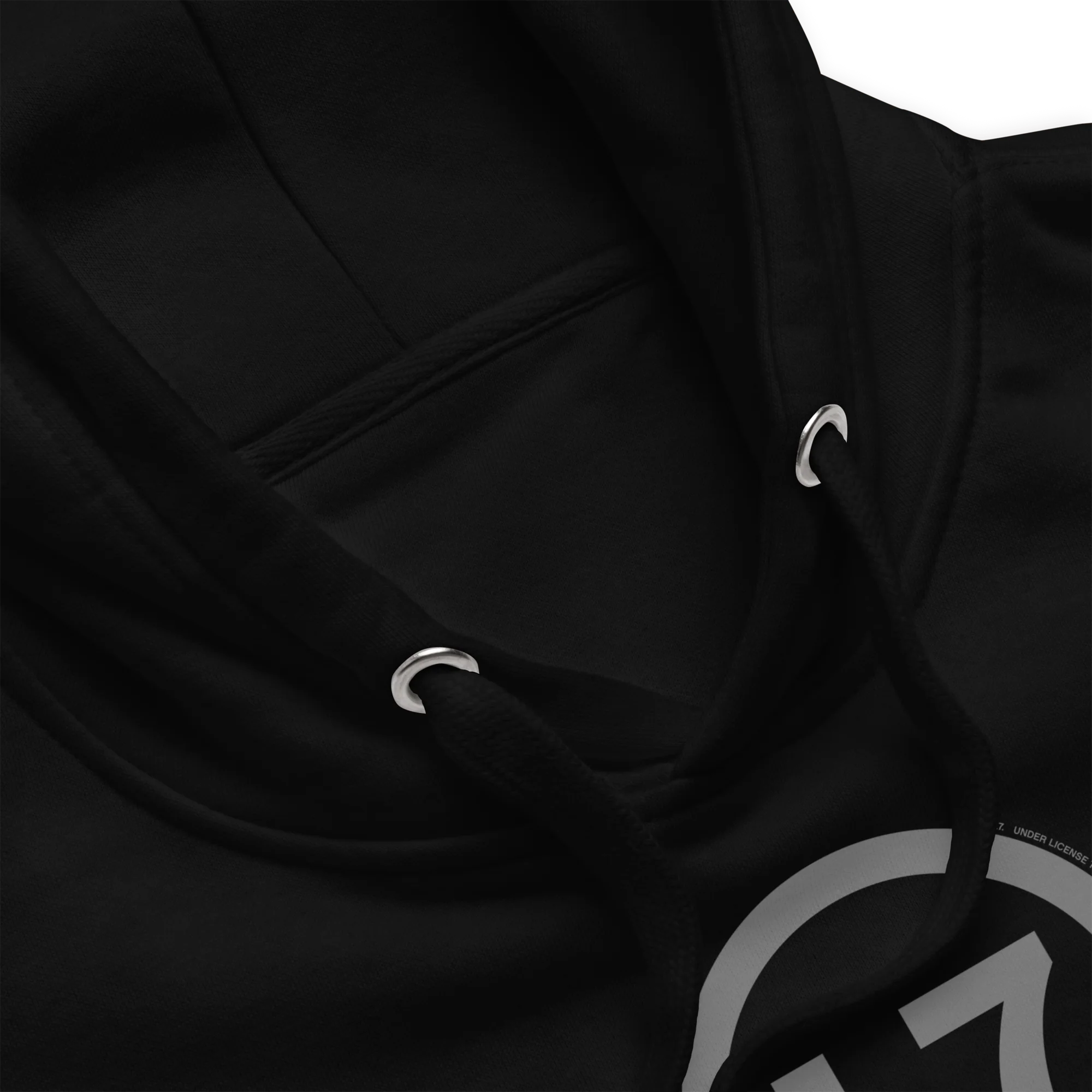 L7 - Est 1985 Hoodie - Image 2