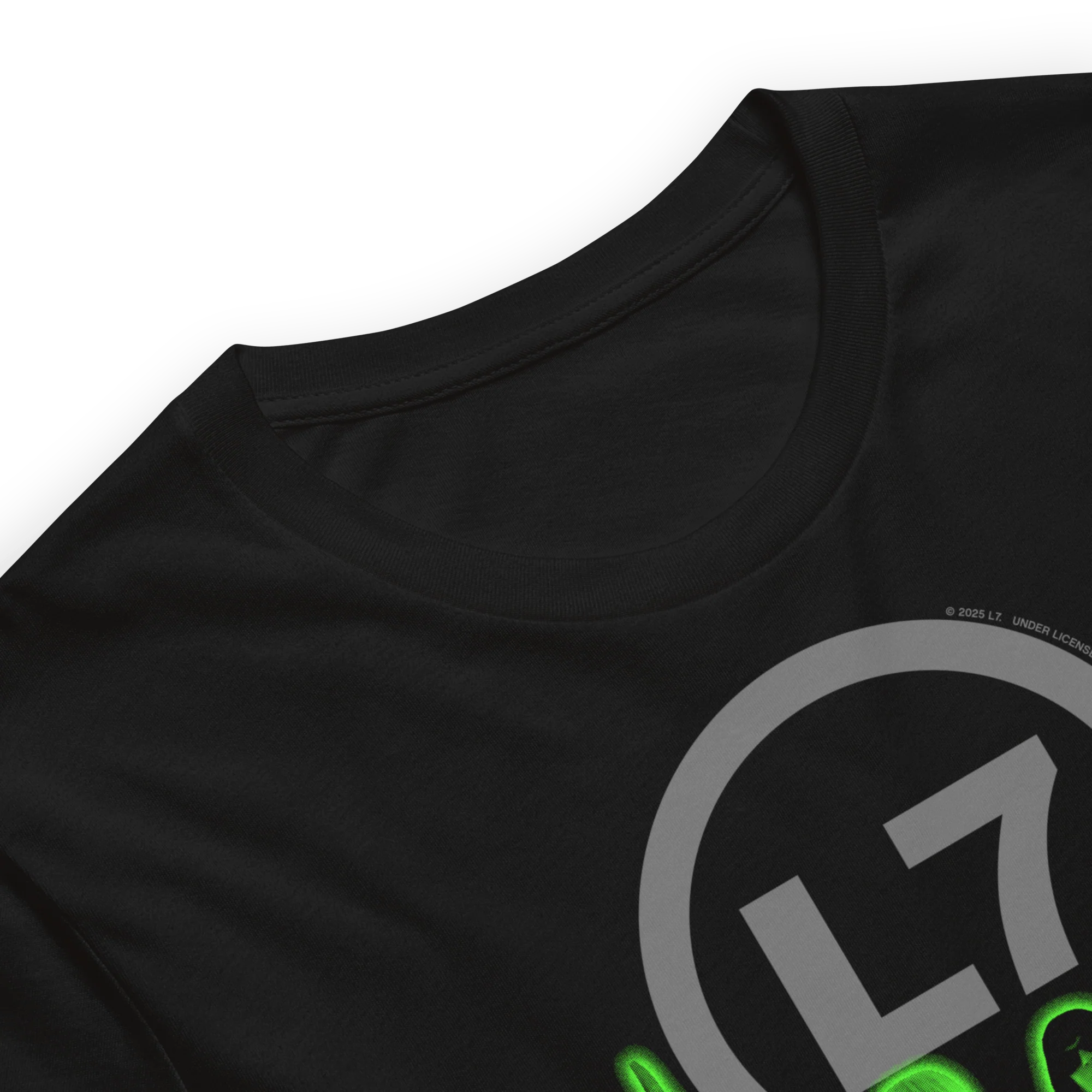L7  - Est 1985 T-Shirt - Image 3