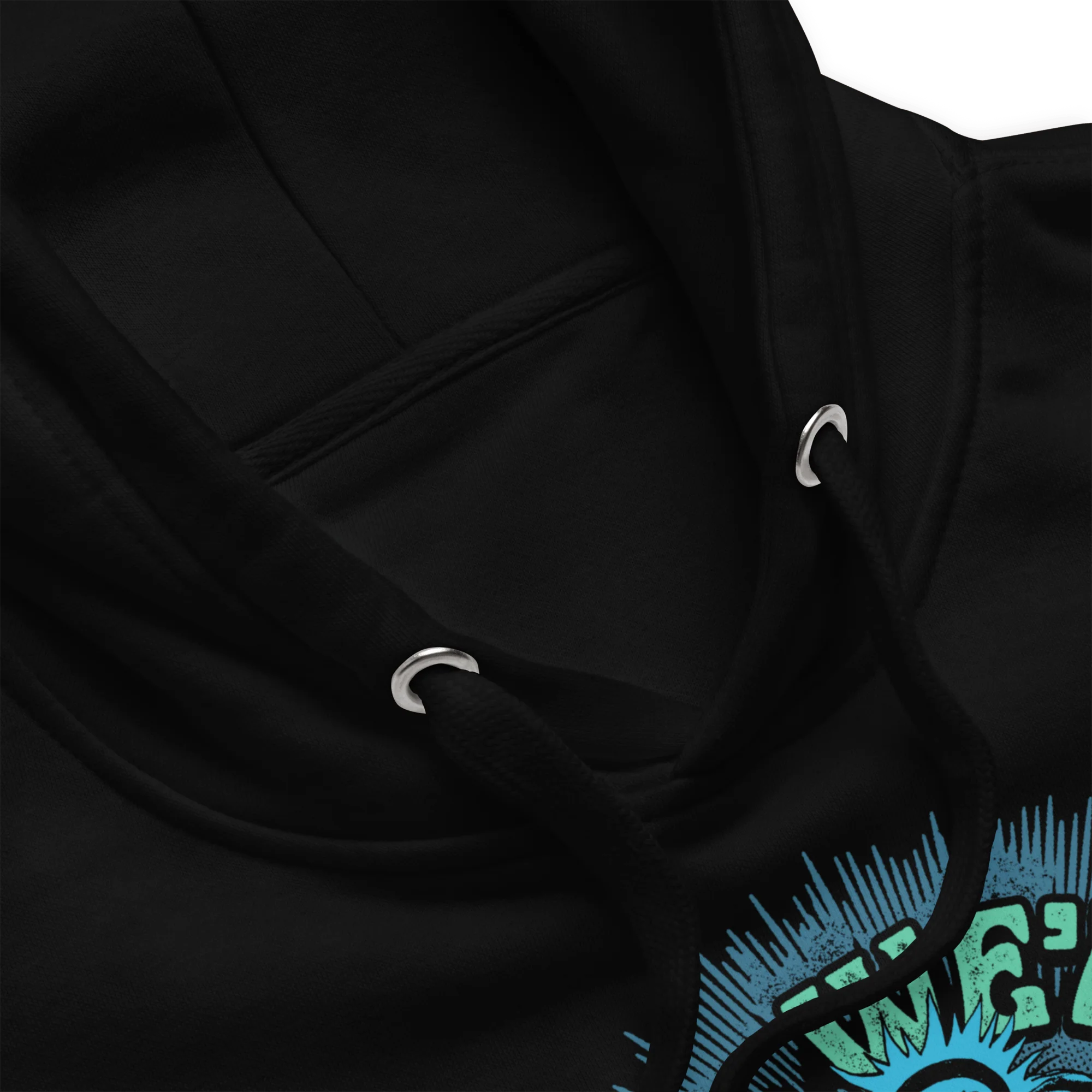 L7 - Pretend We're Dead Hoodie - Image 2