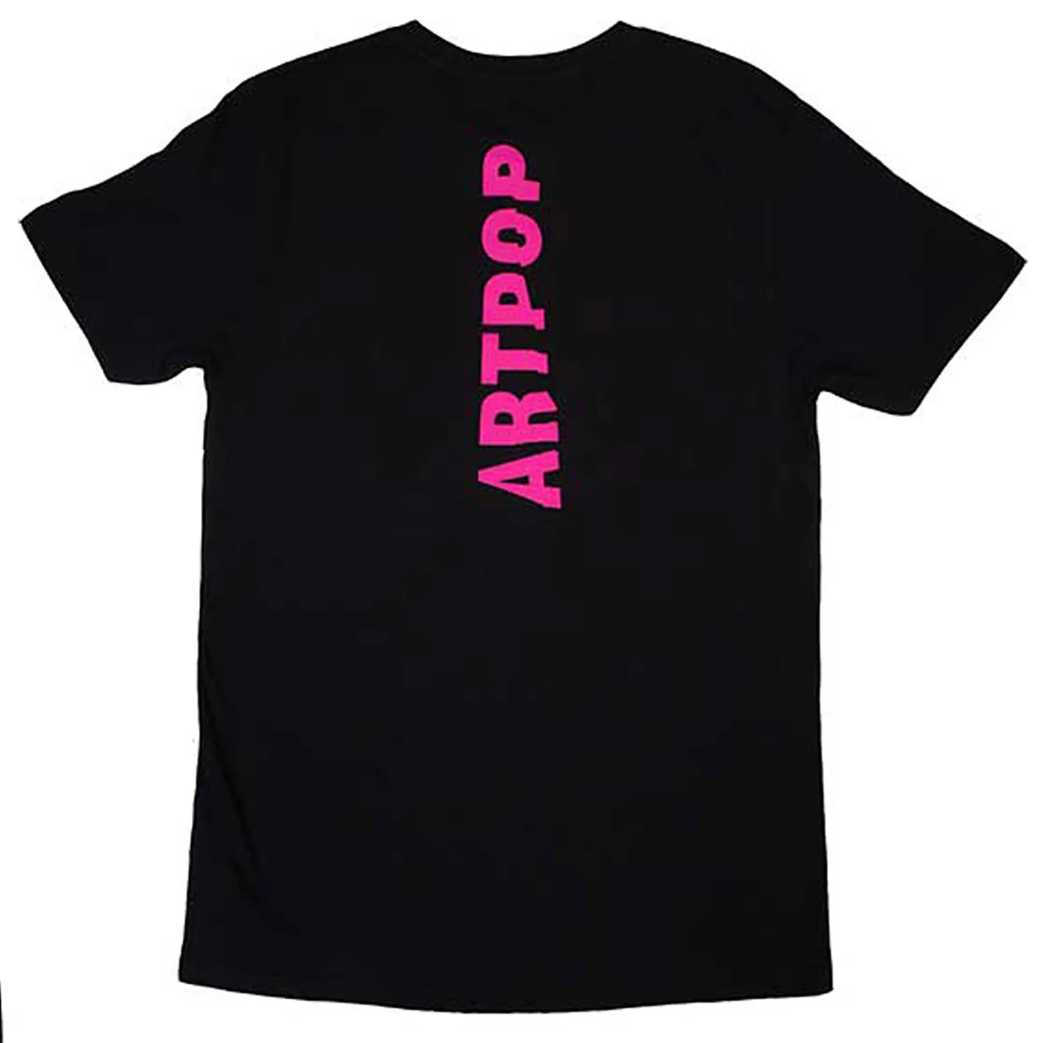 Artpop Cover T-shirt - Image 2