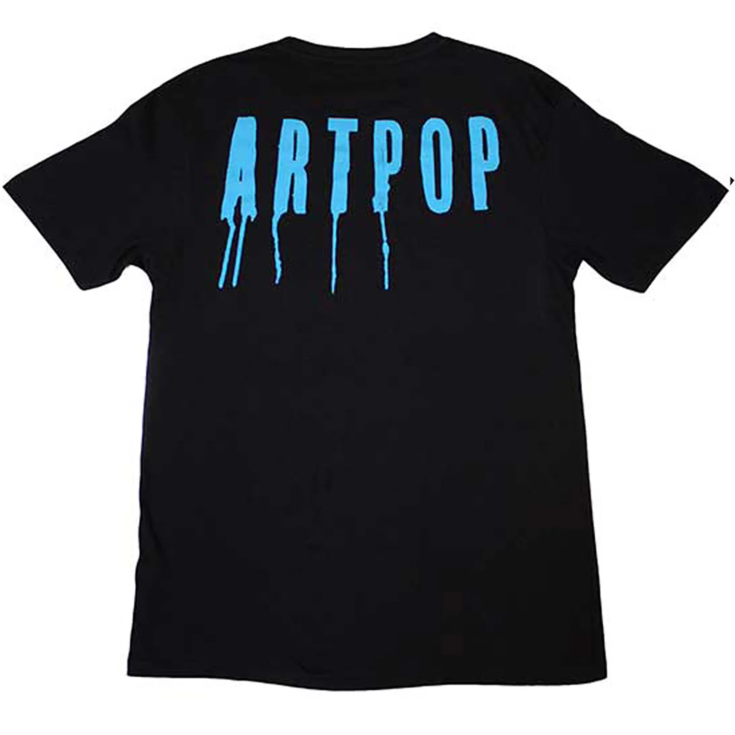 Artpop Goggles T-shirt - Image 2