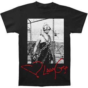 Cigarettes T-shirt