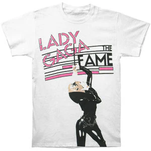 Microphone T-shirt