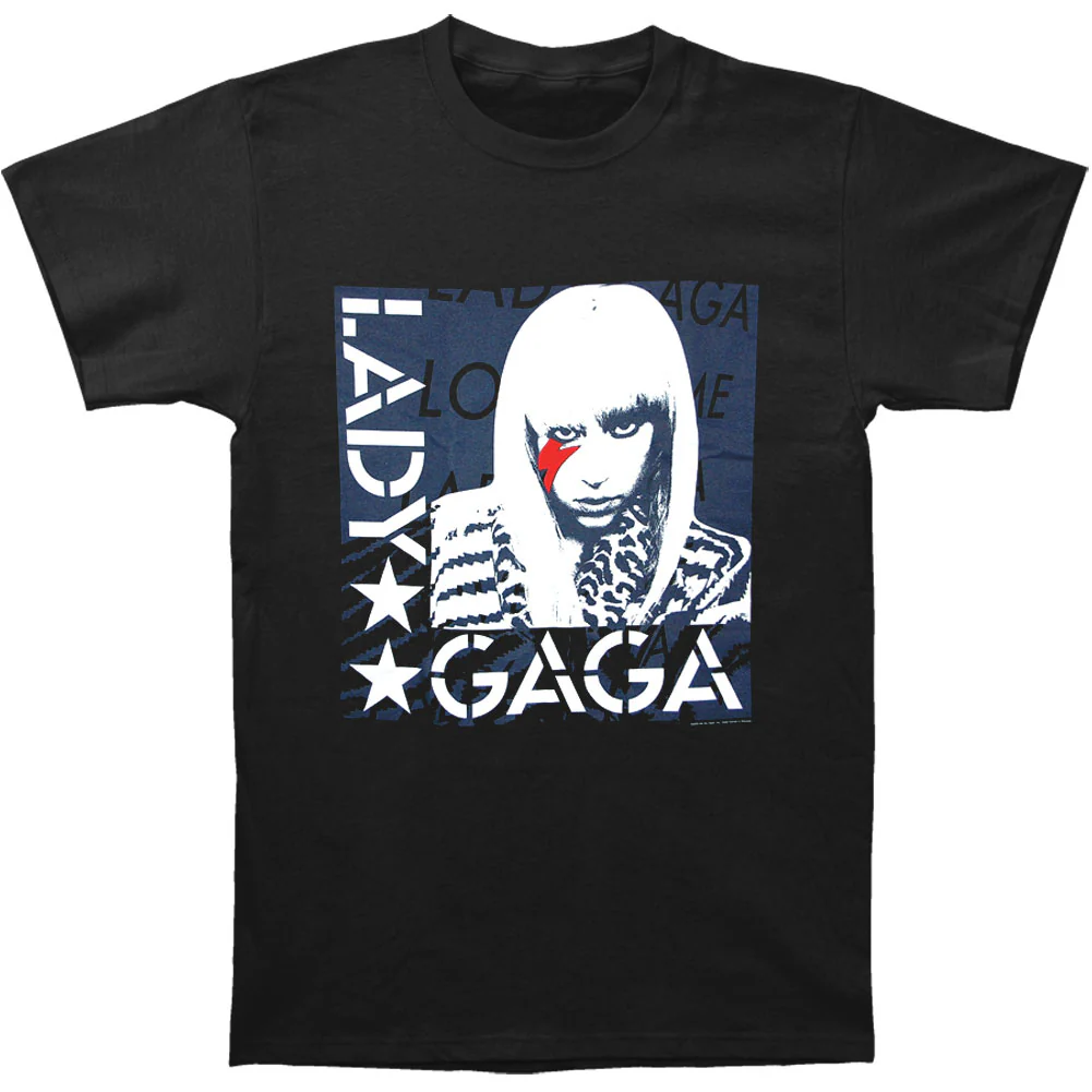 Slim Fit T-shirt