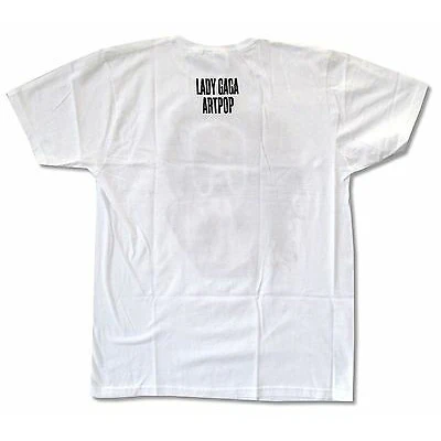 Teaser Artpop Pic T-shirt - Image 2
