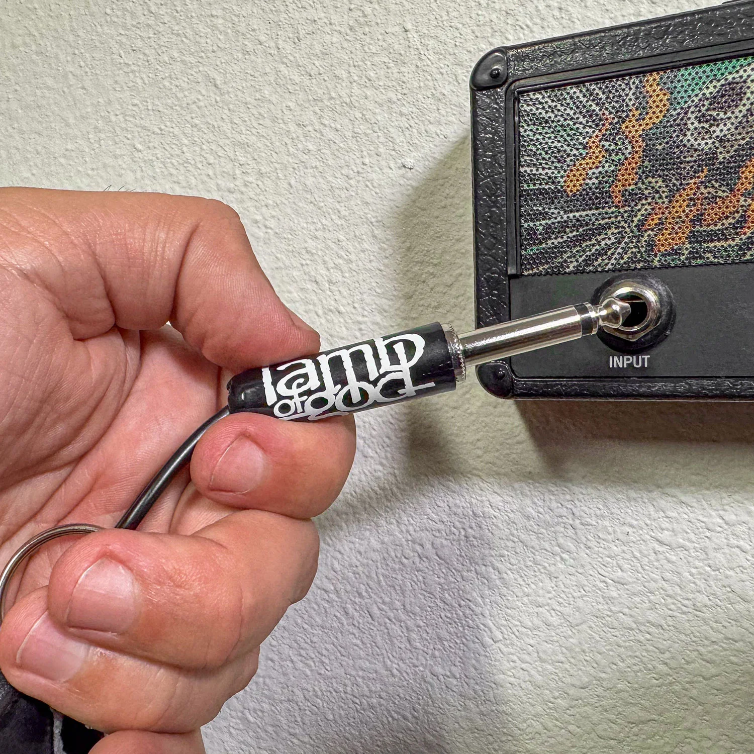 Magnetic Jack Rack Collector Items - Image 2