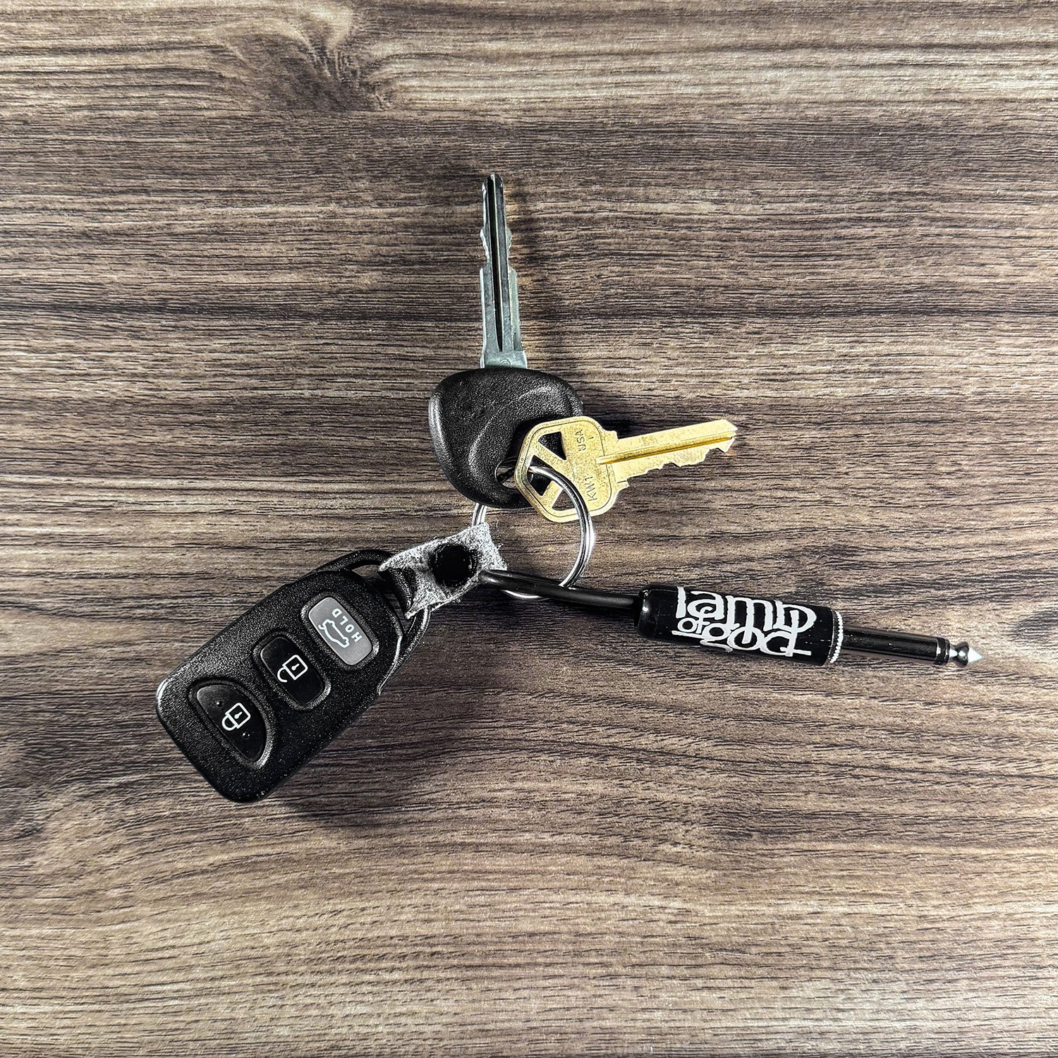 Magnetic Jack Rack Collector Items - Image 3