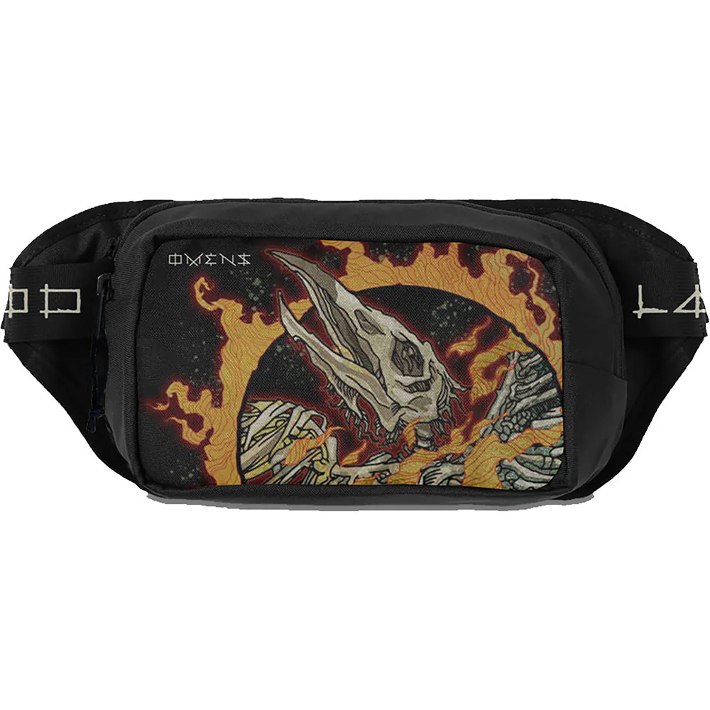 Omens Backpack