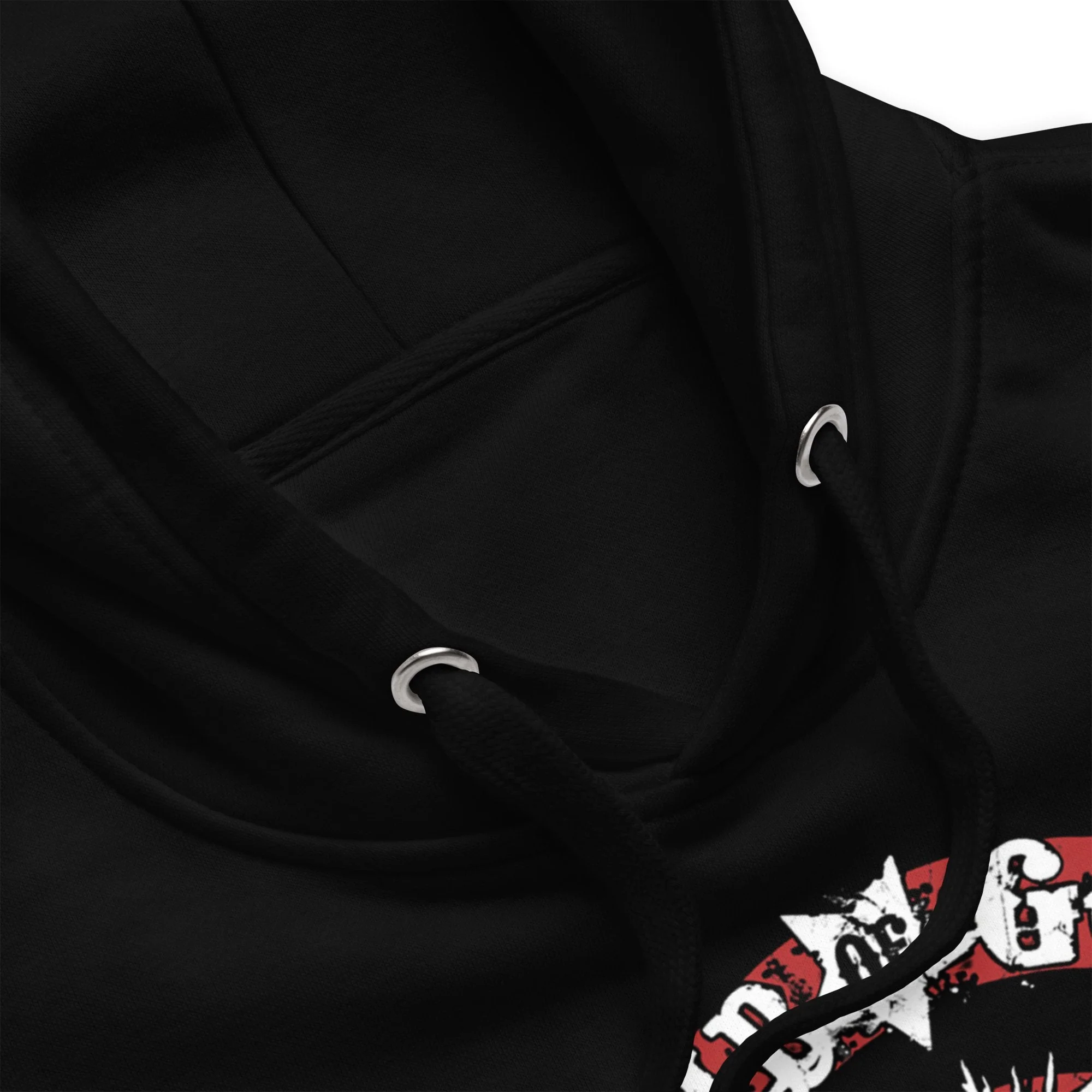 Lamb of God - Pure American Metal Classic Hoodie - Image 3