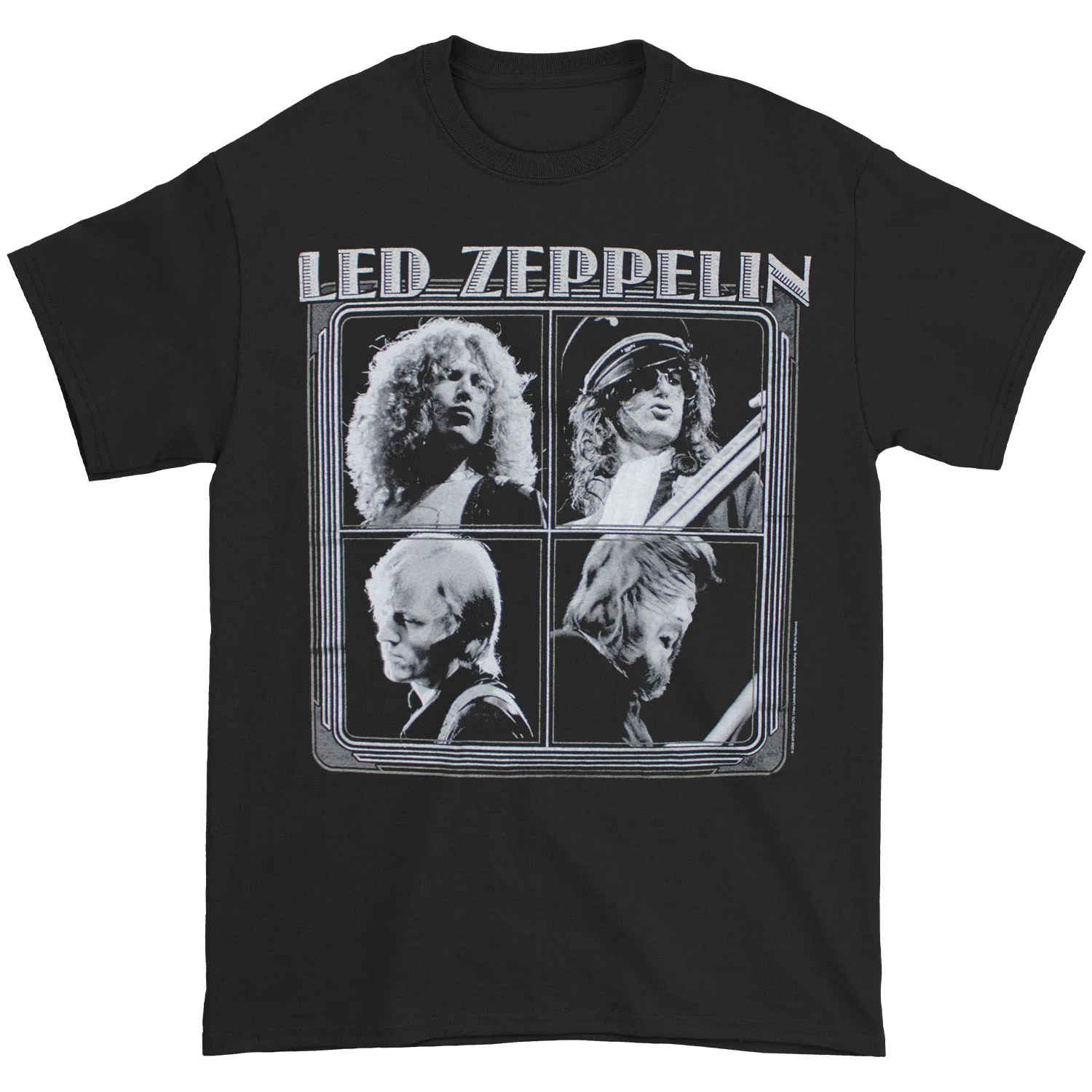 Individual Live T-shirt