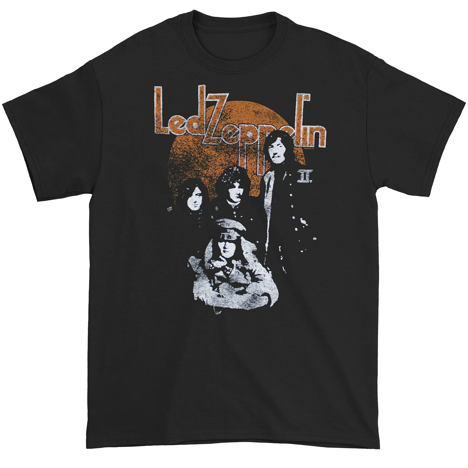 Red Sun T-shirt