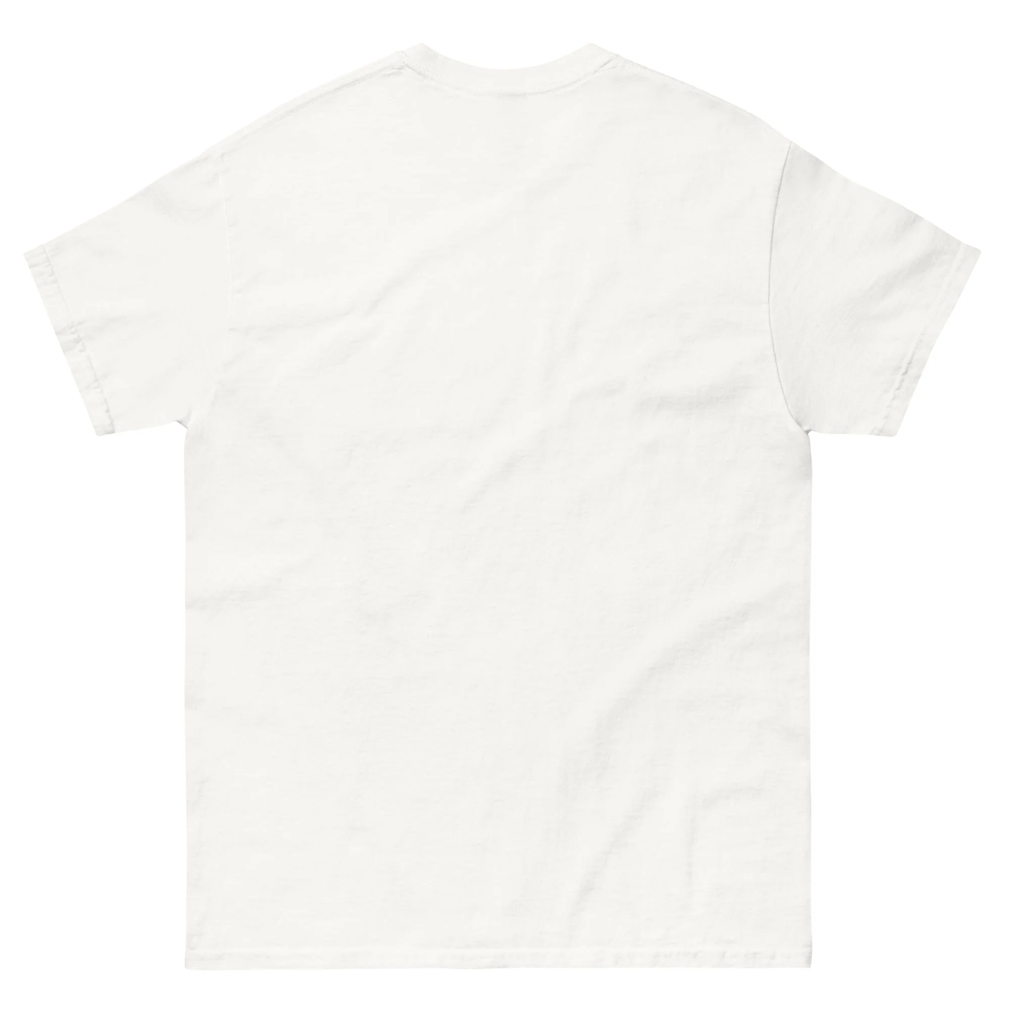 Lenny Kravitz - Blue Electric T-Shirt - Image 3