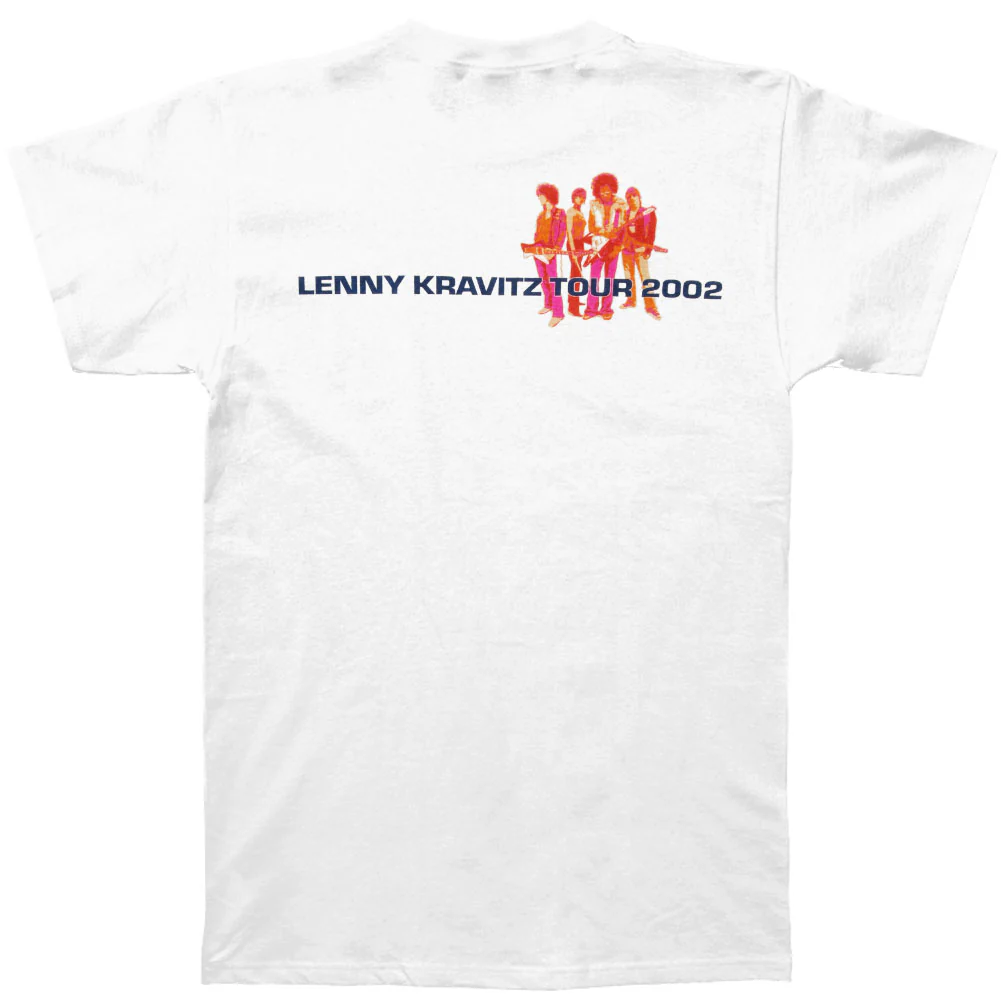 Let Me Play T-shirt - Image 2
