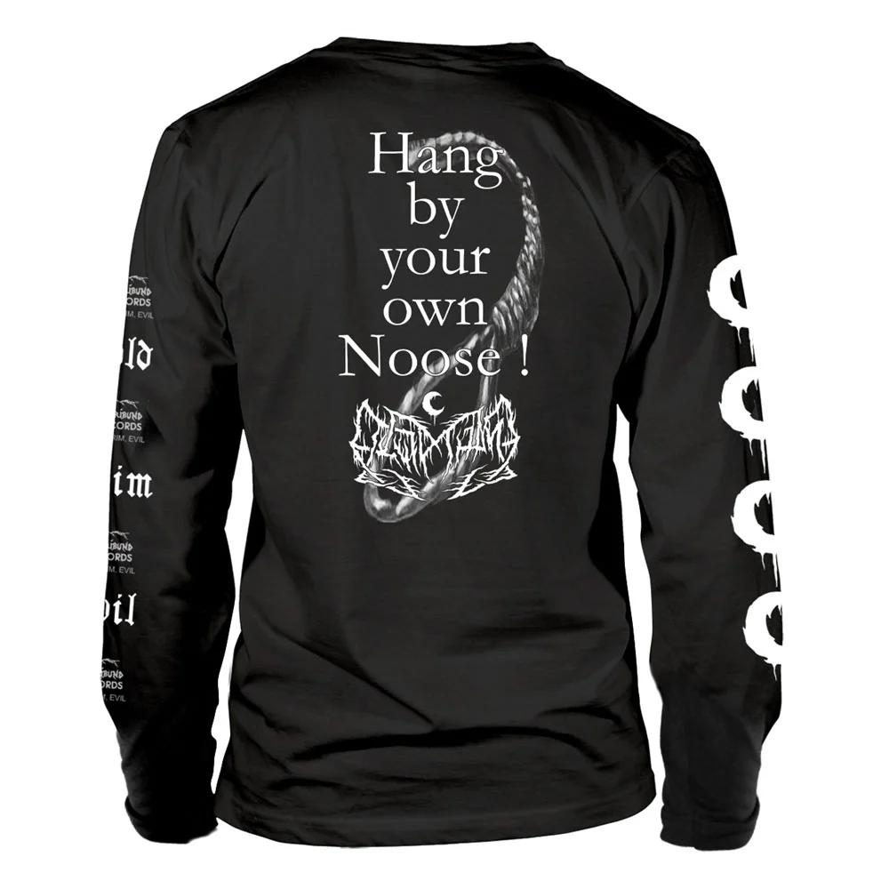 Silhouette Long Sleeve - Image 2