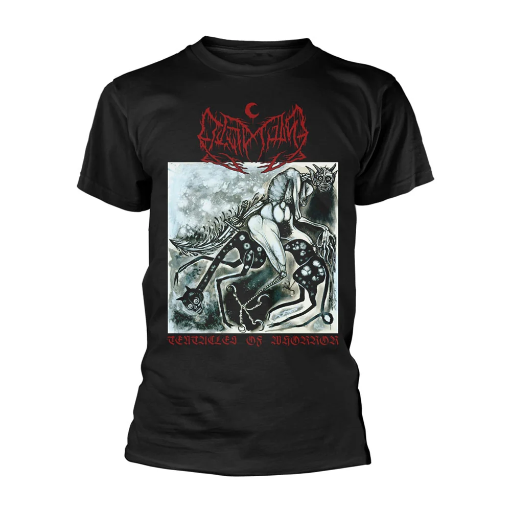 Tow T-shirt