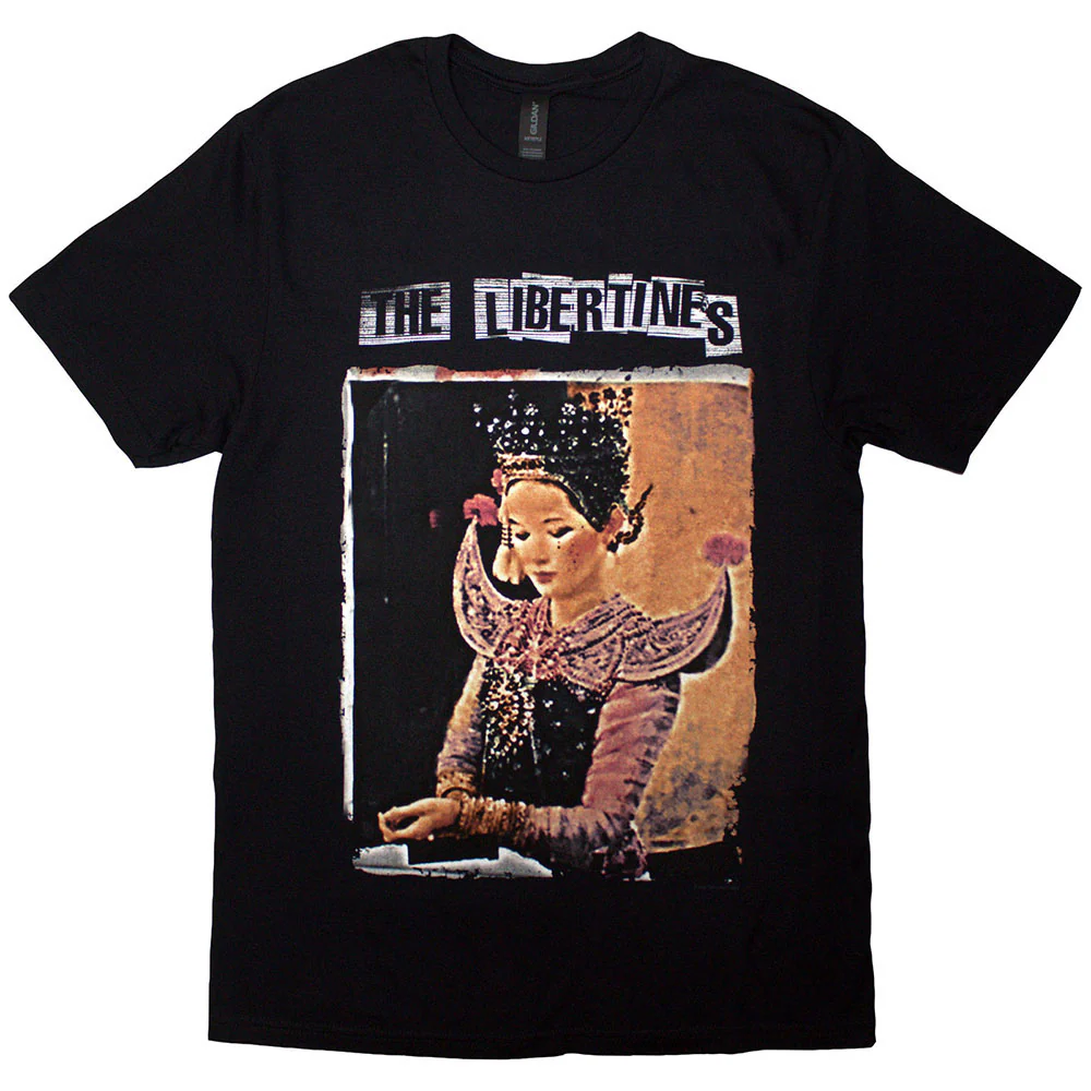 Distant Culture T-shirt