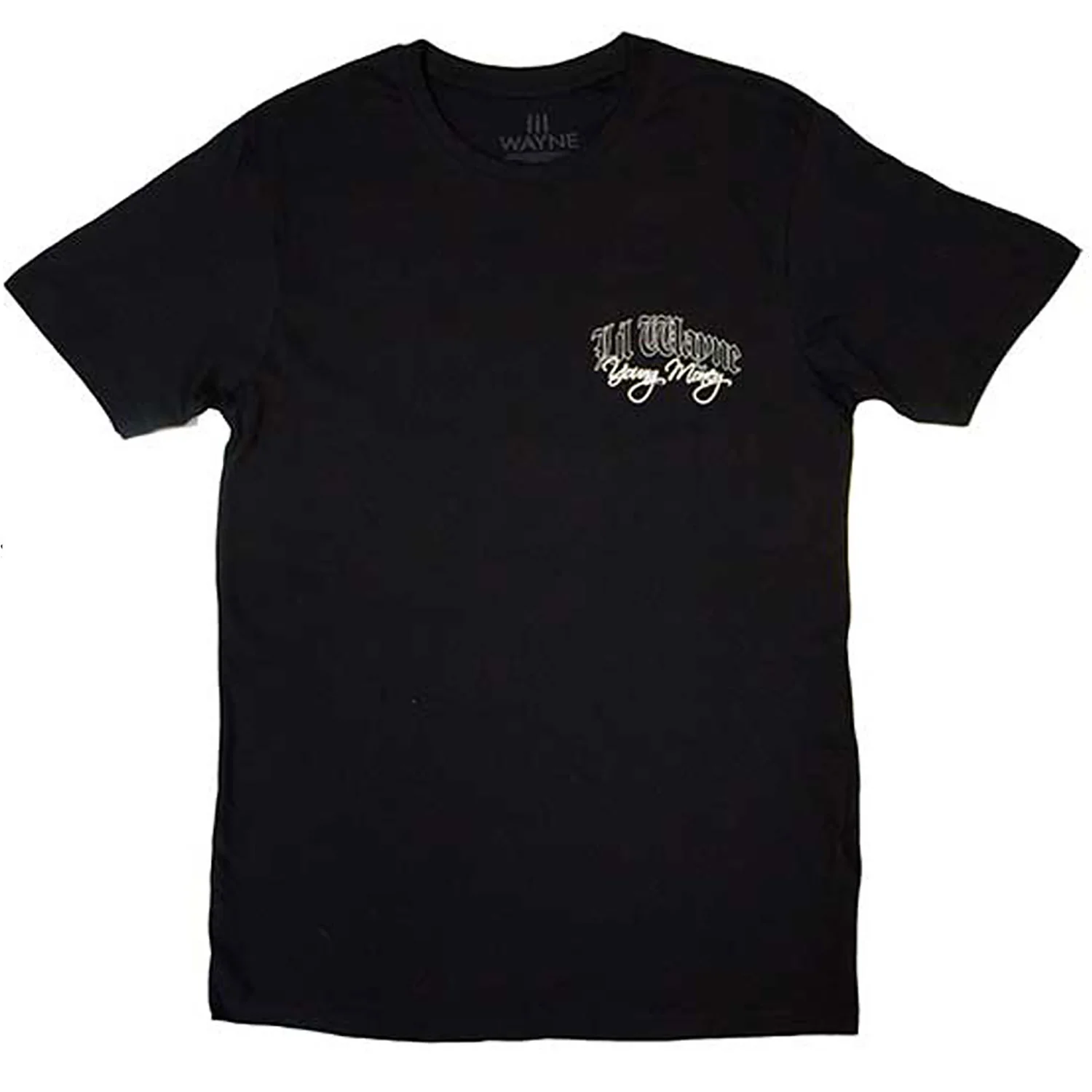 Face Infill T-shirt