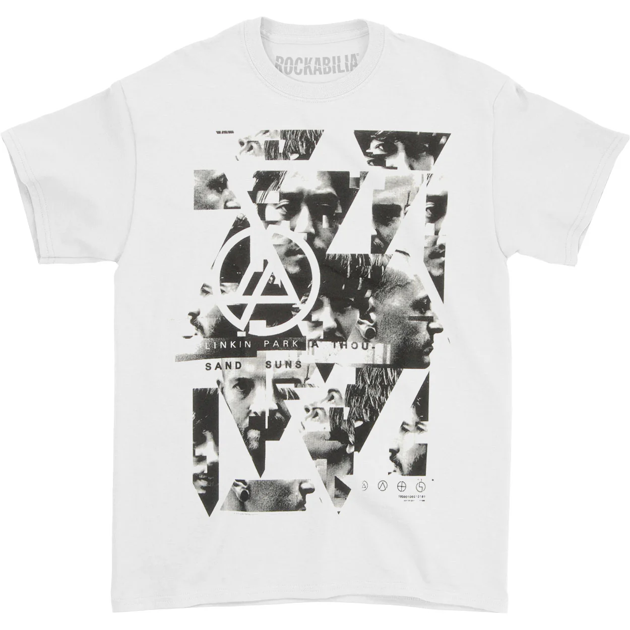 Angels T-shirt