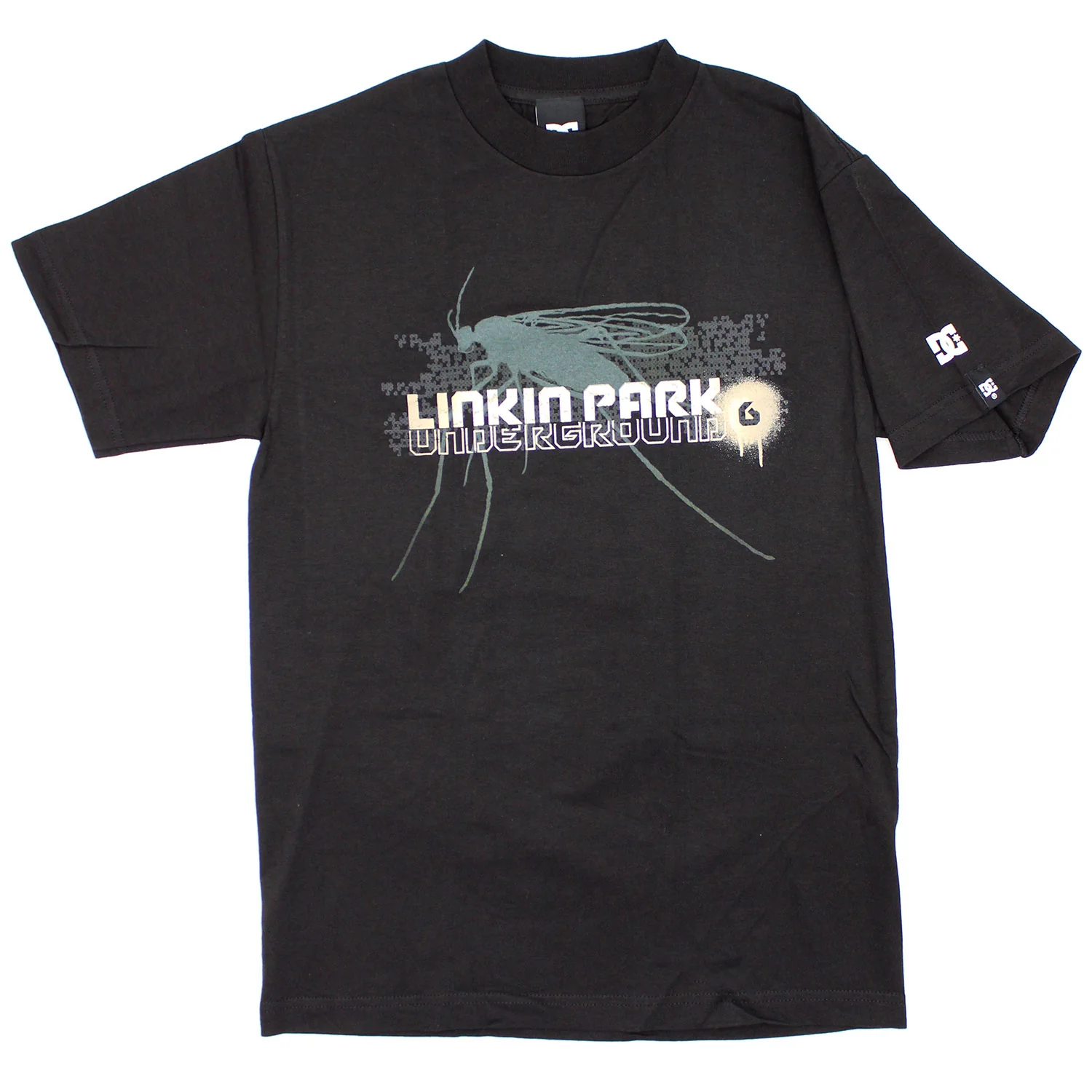 DC Shoes Underground T-shirt