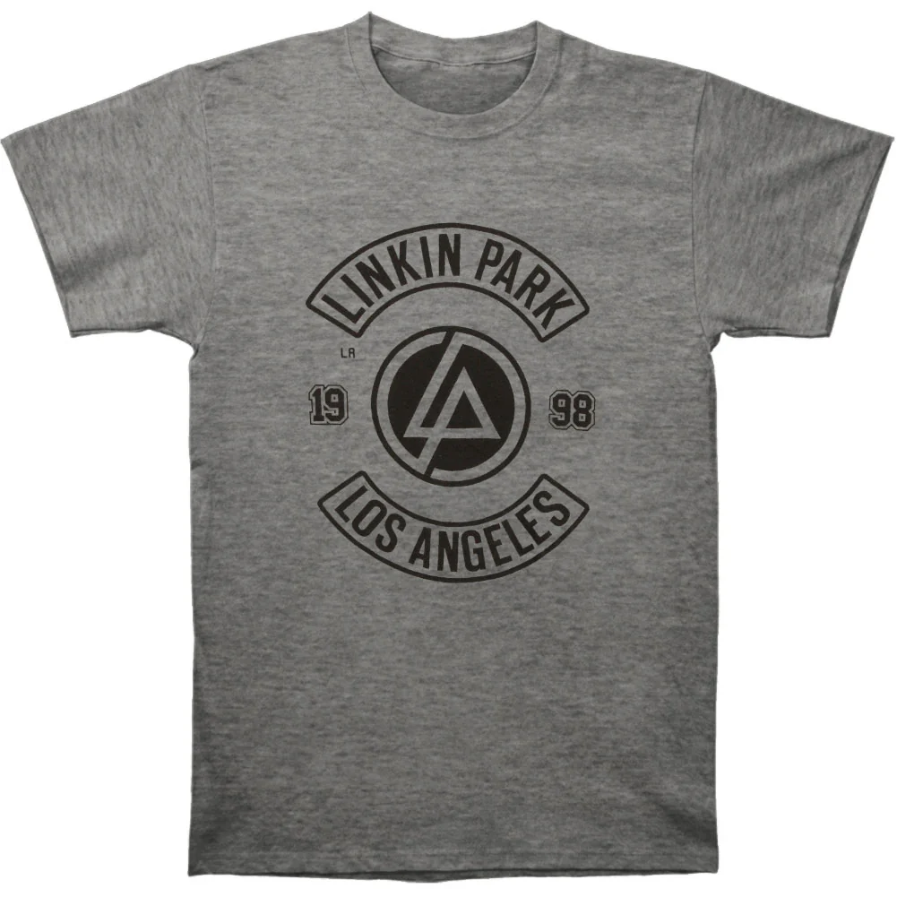 LA 1998 Slim Fit T-shirt