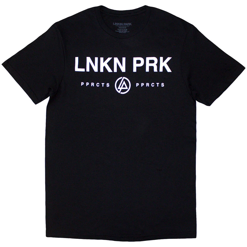 Papercuts T-shirt