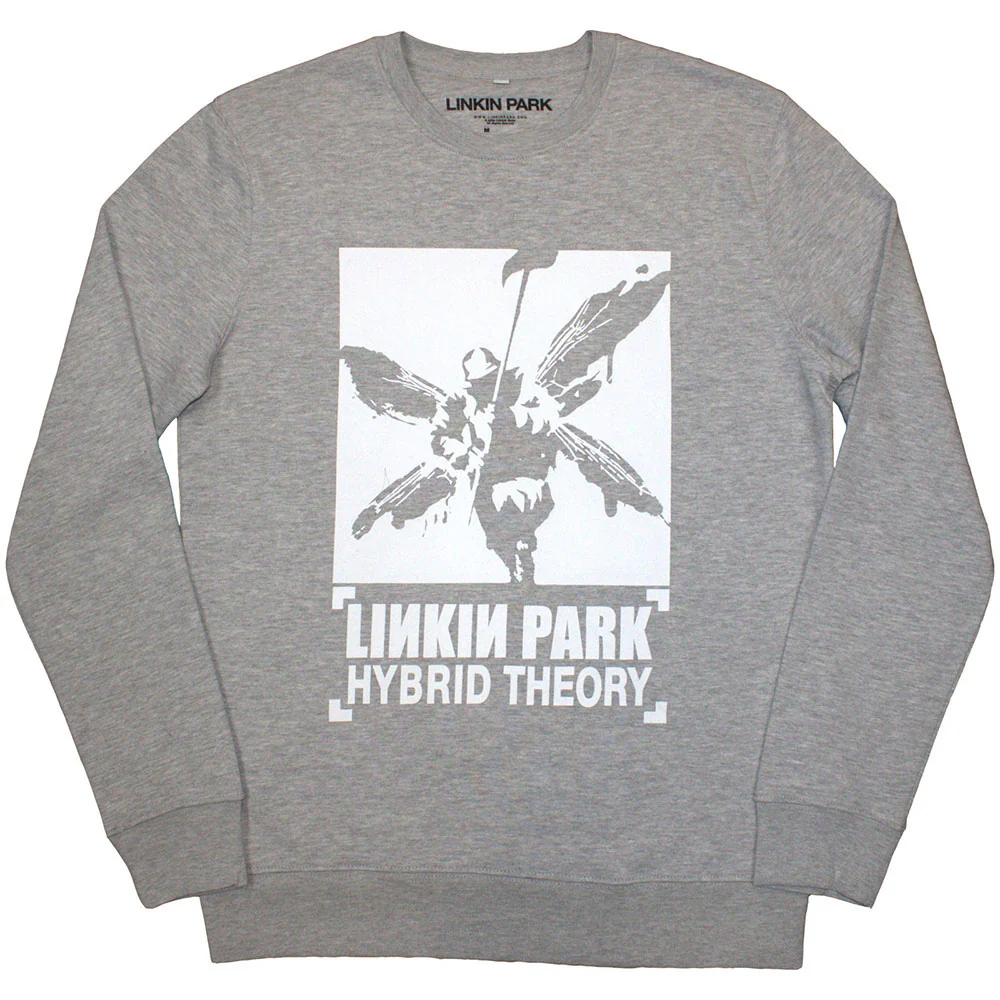 Soldier Hybrid Theory Sweatshirt